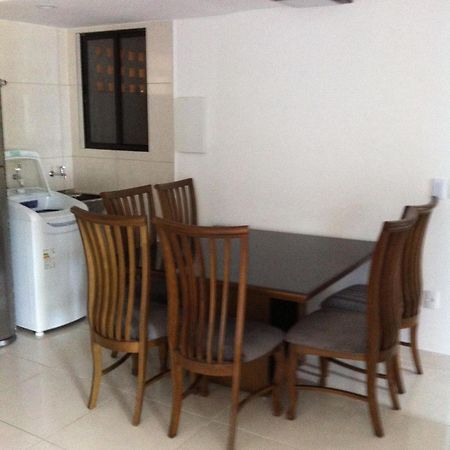Coliseu Apartment 1803 Fortaleza  Exterior foto
