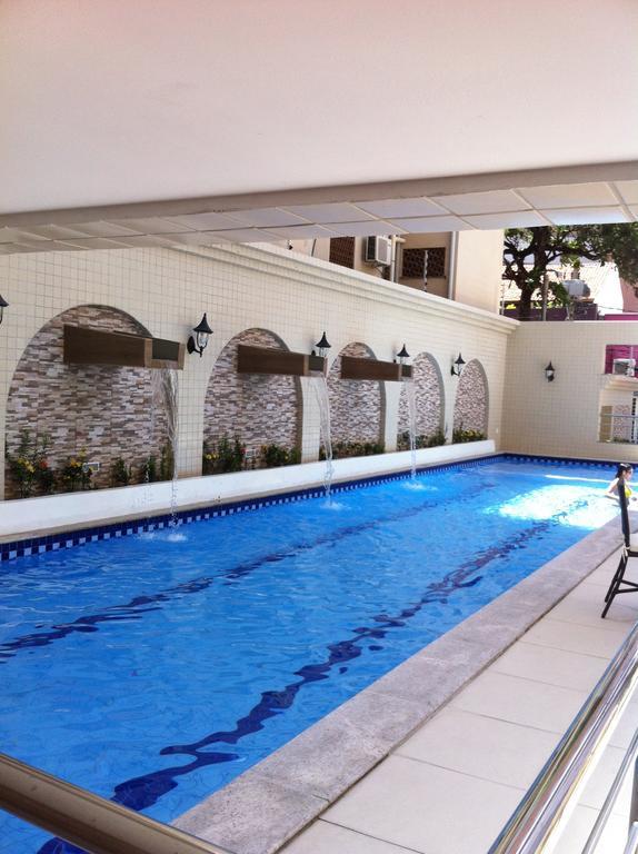 Coliseu Apartment 1803 Fortaleza  Exterior foto