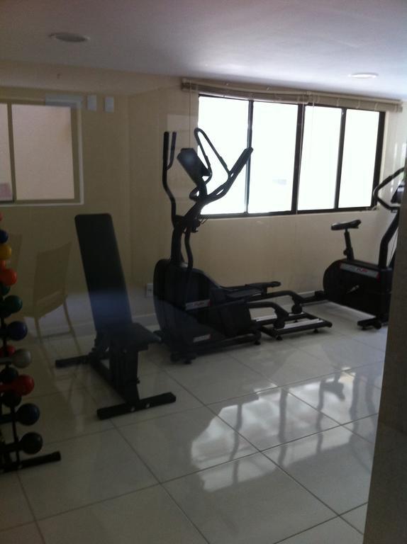 Coliseu Apartment 1803 Fortaleza  Exterior foto