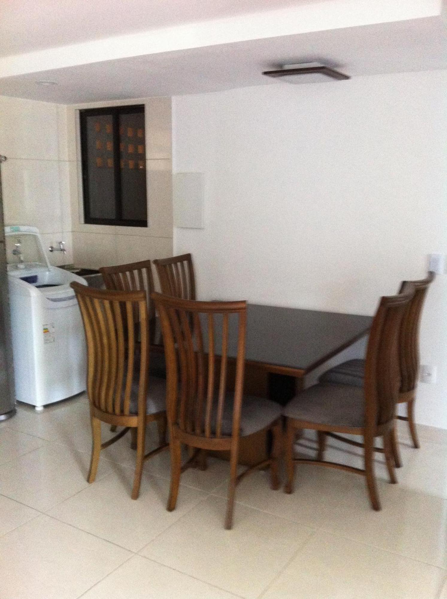 Coliseu Apartment 1803 Fortaleza  Exterior foto