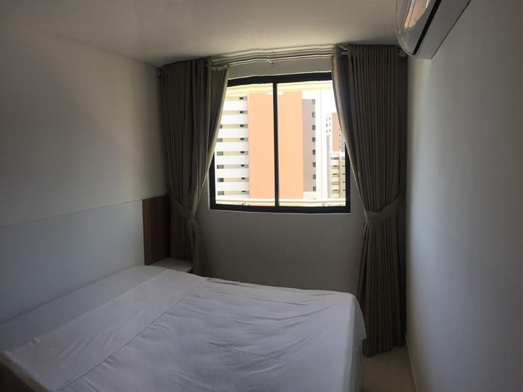 Coliseu Apartment 1803 Fortaleza  Exterior foto