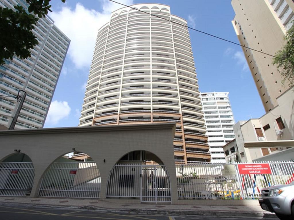 Coliseu Apartment 1803 Fortaleza  Exterior foto